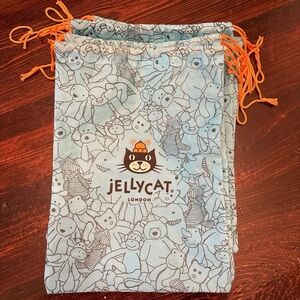 Jellycat London Dust bag Med size